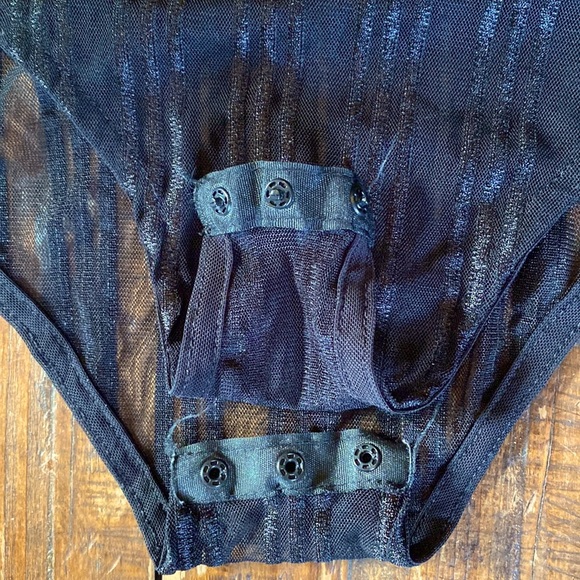 Tigermist bodysuit - Picture 5 of 5